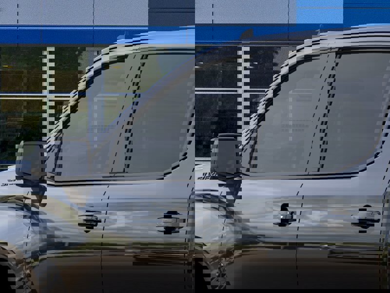 New 2026 Chevrolet Silverado 1500 RST w/ Safety Package image 36