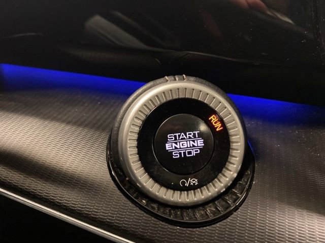 Used 2024 Jeep Grand Wagoneer Series II w/ Quick Order Packagew 28T image 20