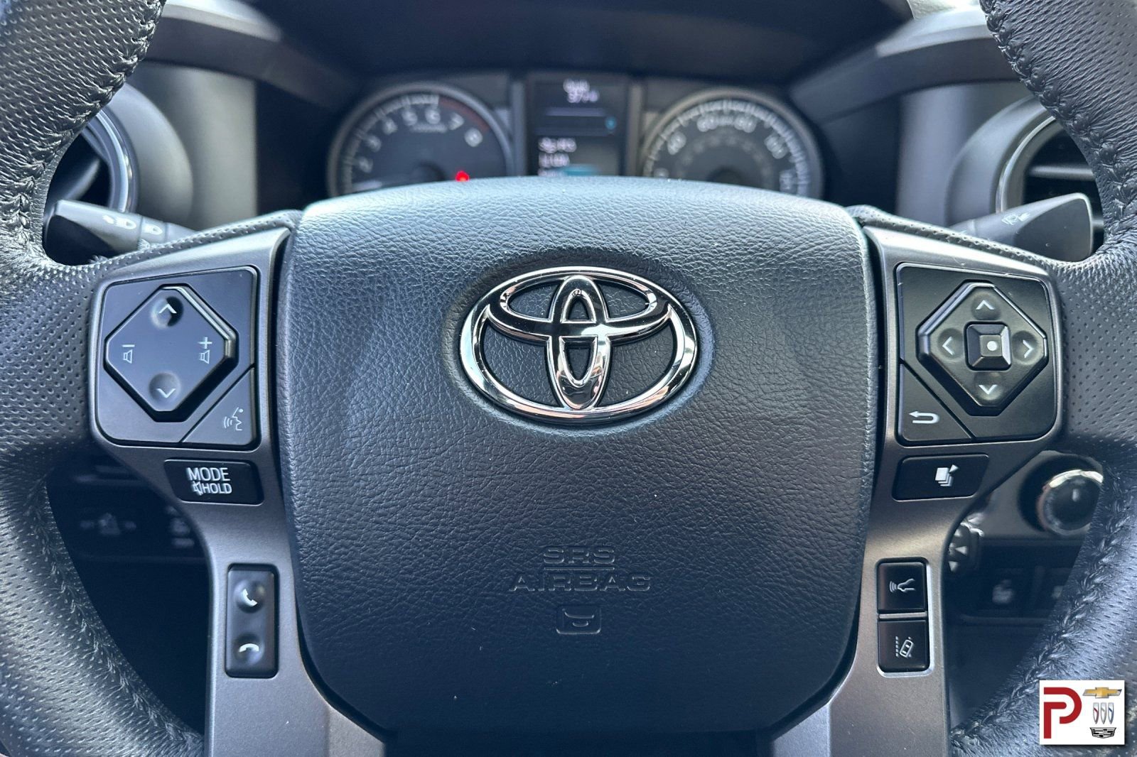 Used 2019 Toyota Tacoma TRD Pro image 28