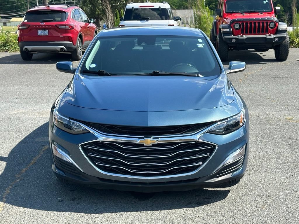 Used 2024 Chevrolet Malibu LS FWD image 6