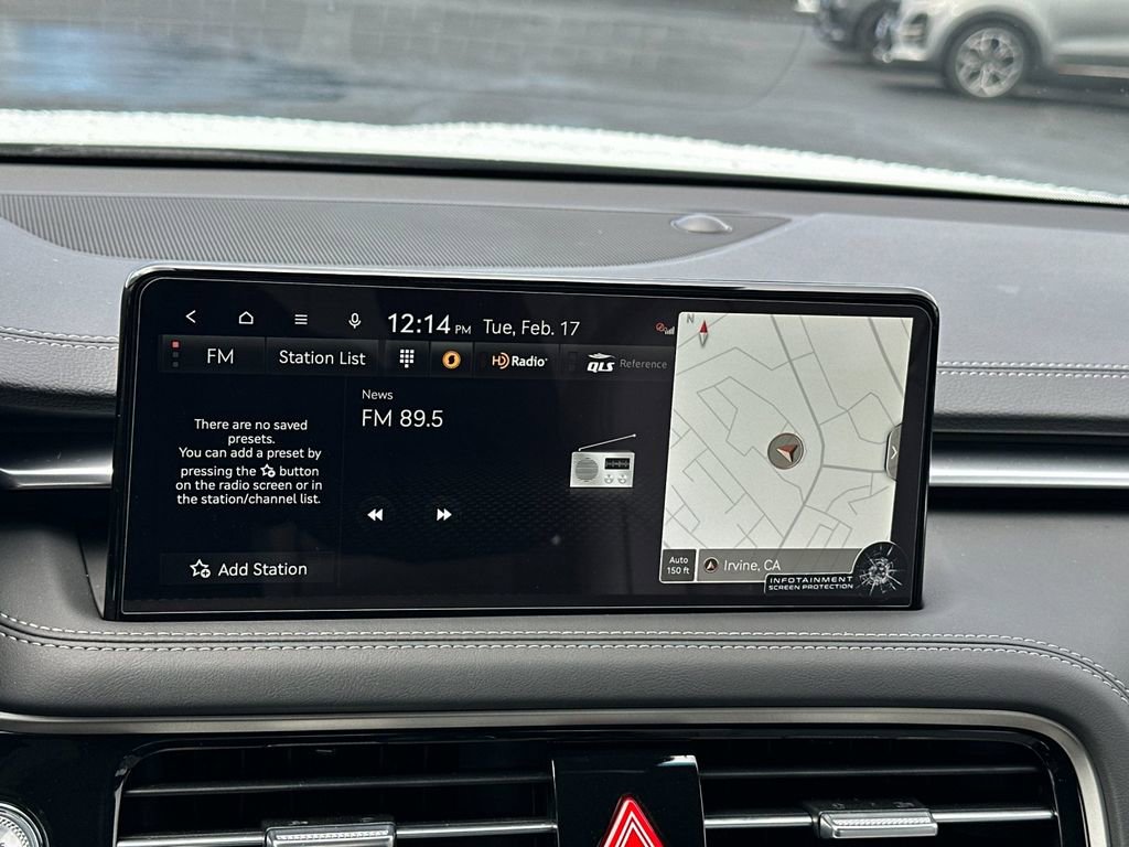 New 2026 Genesis G70 3.3T Sport Prestige image 18