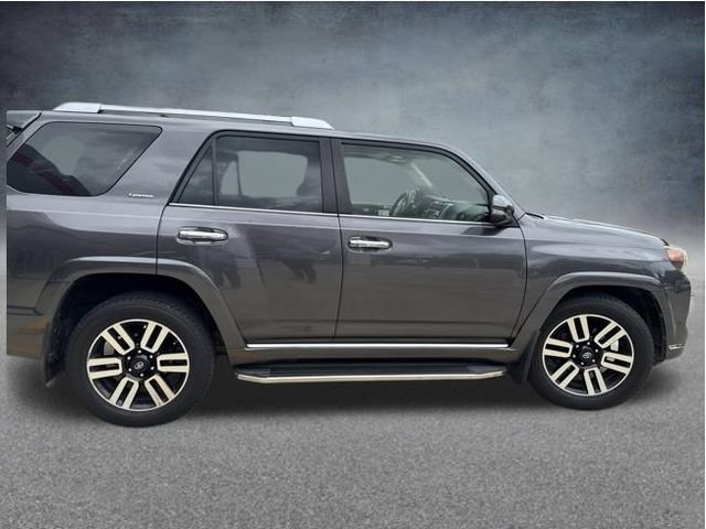 Used 2015 Toyota 4Runner Limited RWD image 8
