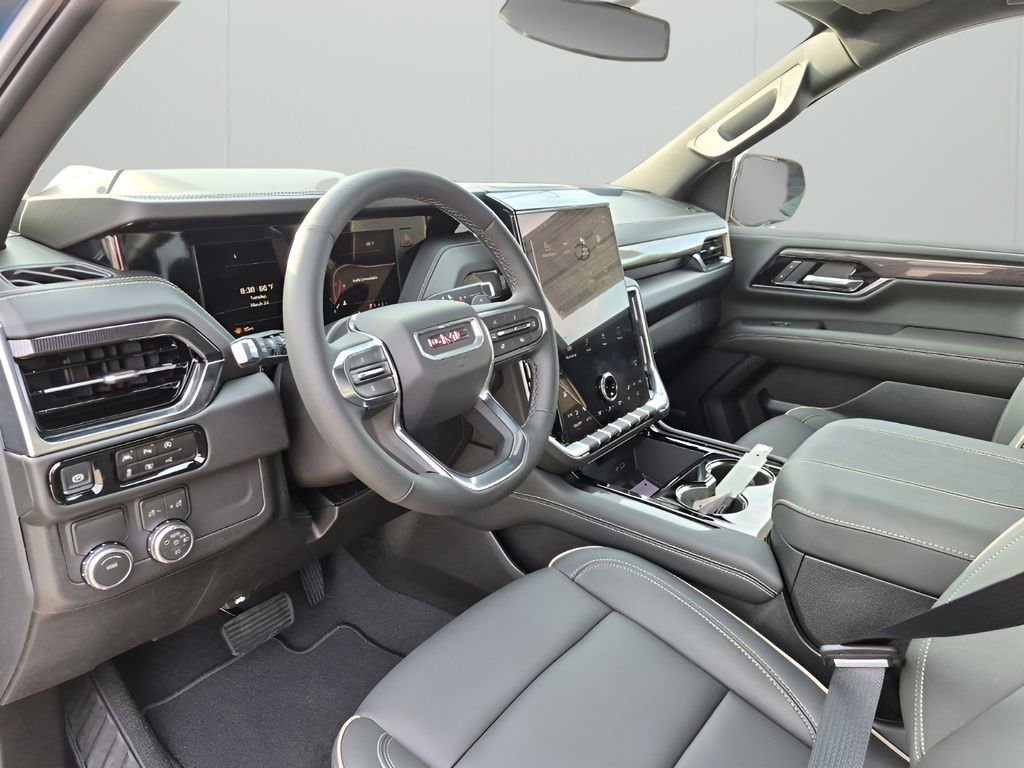 New 2026 GMC Yukon Elevation RWD image 30