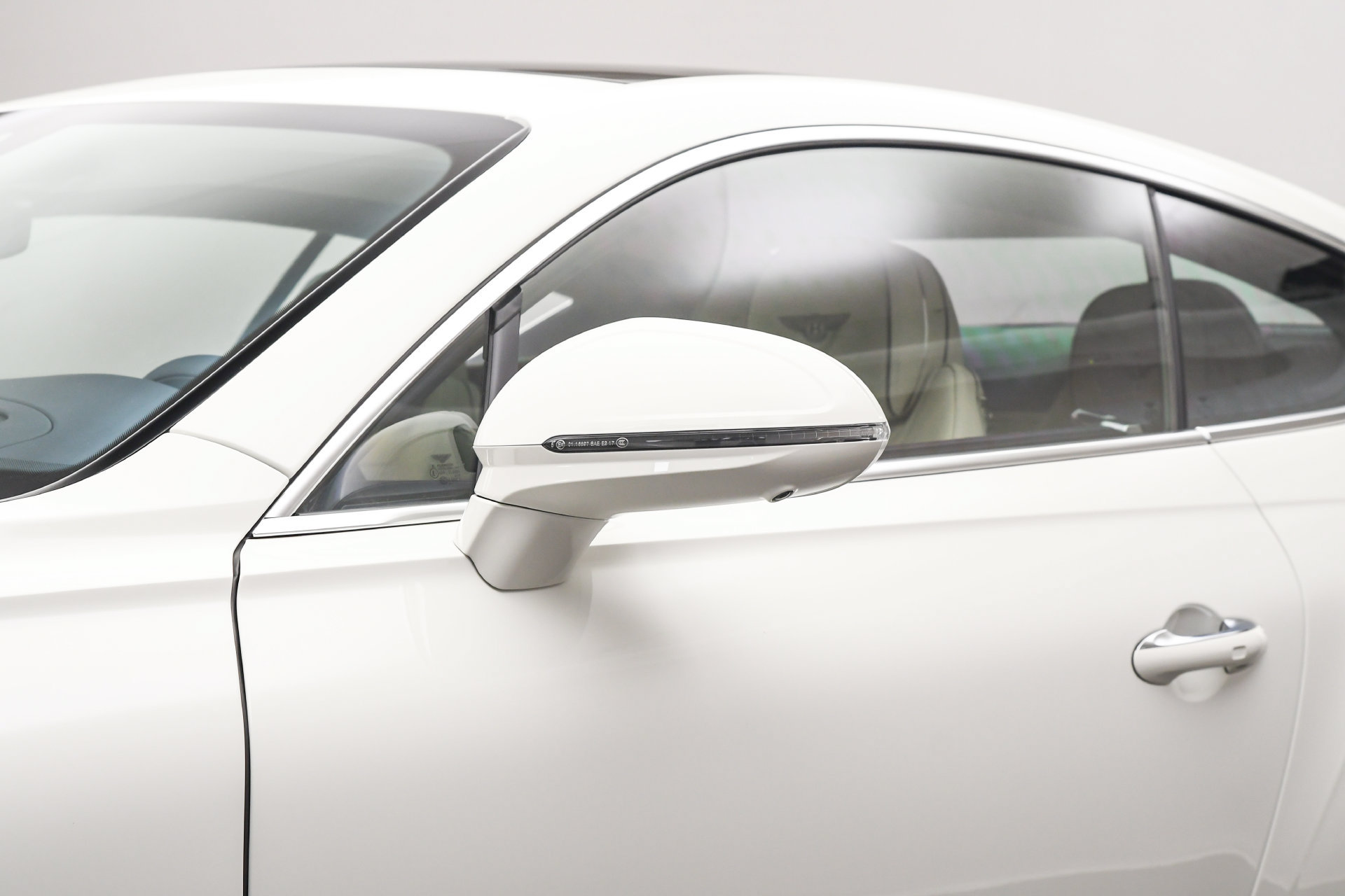 New 2026 Bentley Continental GT AWD/4WD image 14