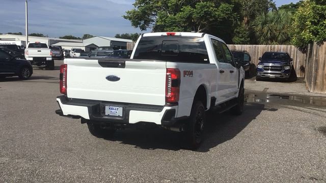 New 2026 Ford F250 XL image 5