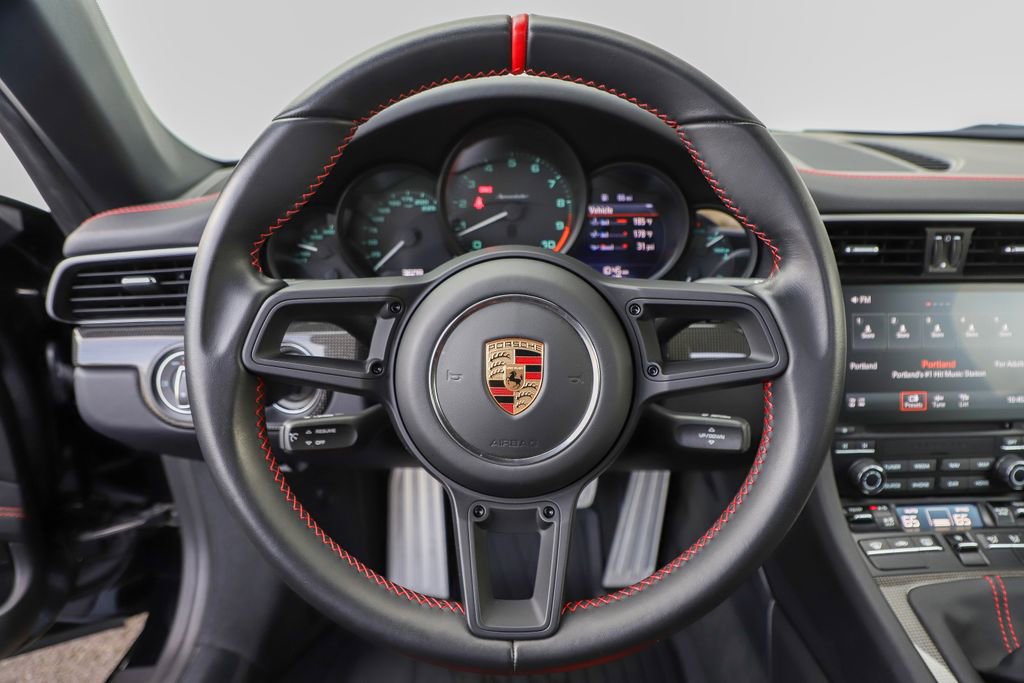 Used 2019 Porsche 911 Speedster image 4