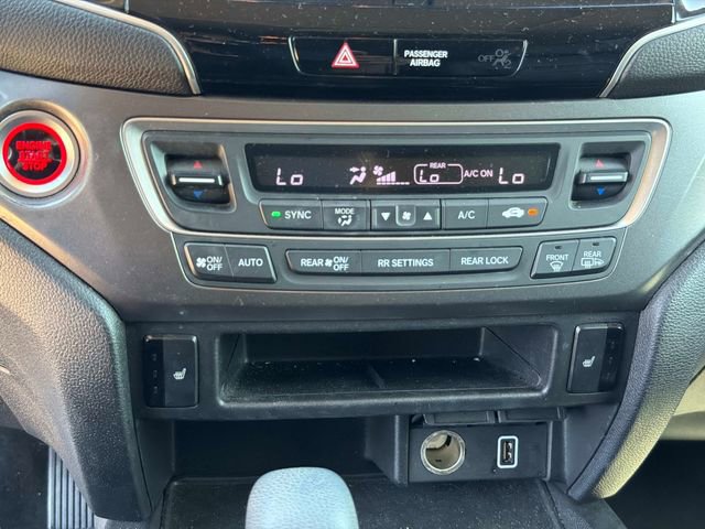 Used 2019 Honda Pilot EX-L image 24