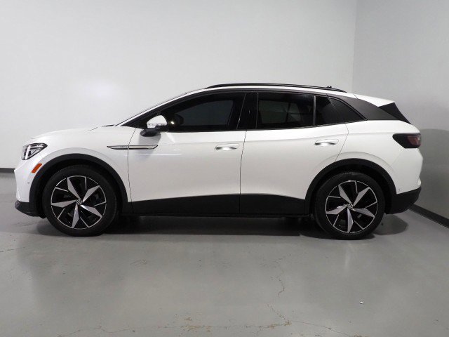 Used 2023 Volkswagen ID.4 Pro S image 9