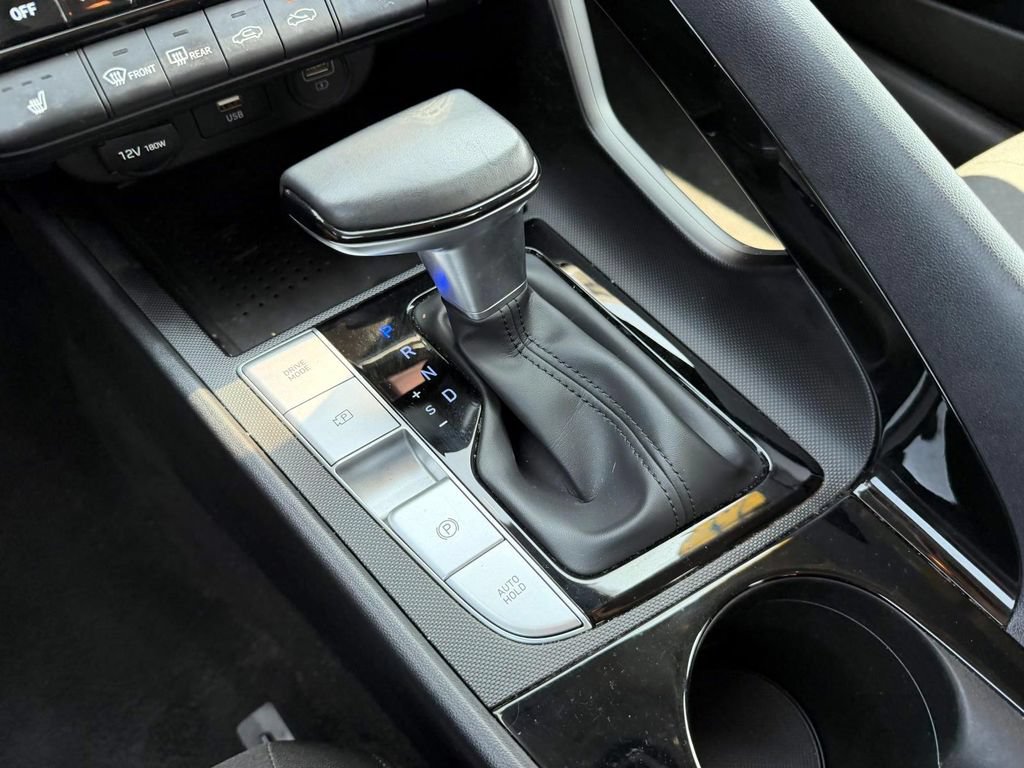 Used 2023 Hyundai Elantra SEL w/ Convenience Package FWD image 20