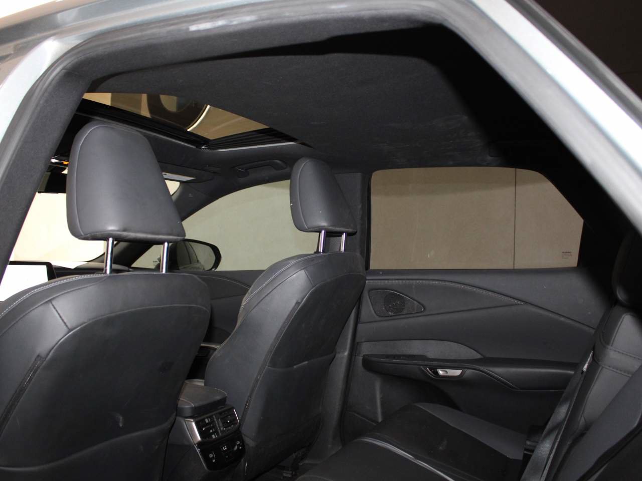 Used 2023 Lexus RX 350 Premium w/ Cold Area Package AWD/4WD image 12