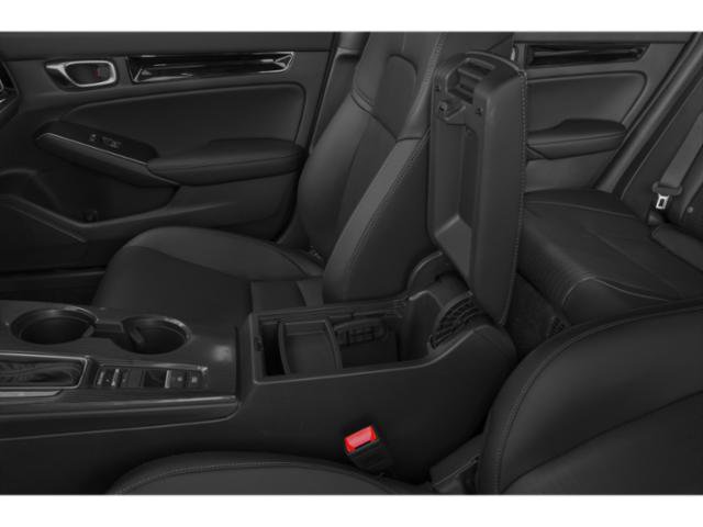 New 2027 Honda Civic Sport Touring image 10