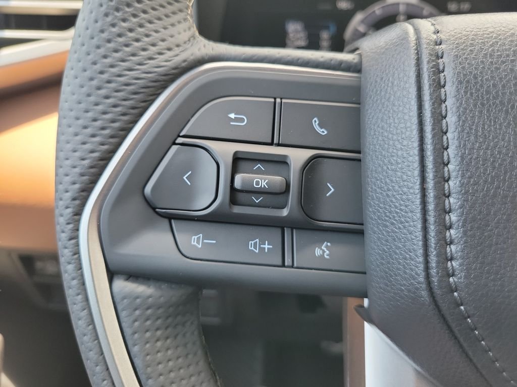 New 2026 Toyota Tundra 1794 Edition AWD/4WD image 20