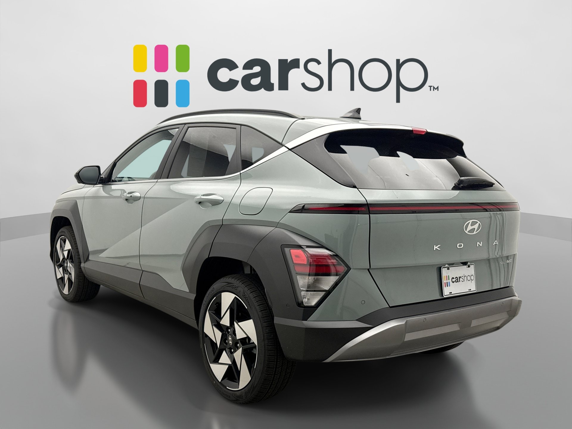 Used 2026 Hyundai Kona Limited AWD/4WD image 3