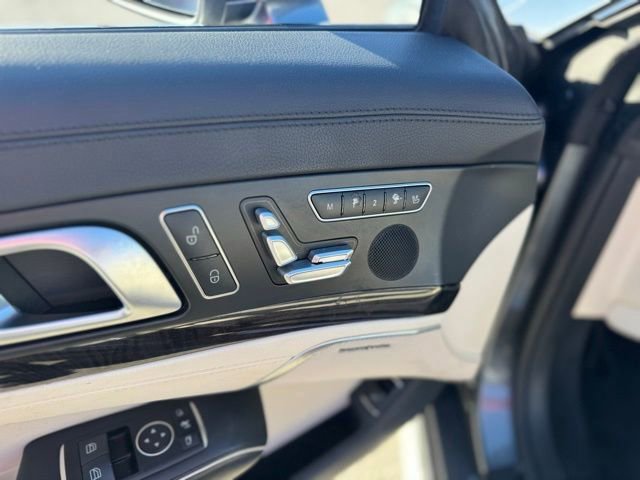 Used 2017 Mercedes-Benz SL 450 image 15