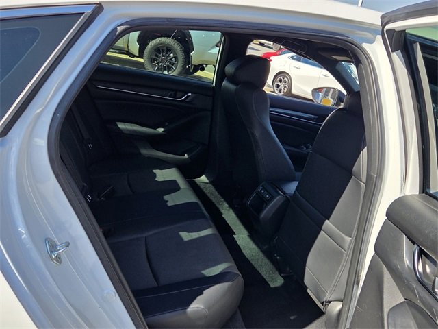 Used 2022 Honda Accord Sport image 14