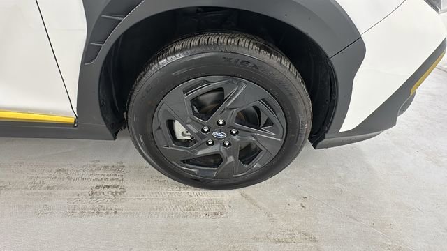 Certified 2024 Subaru Crosstrek 2.5i Sport image 10