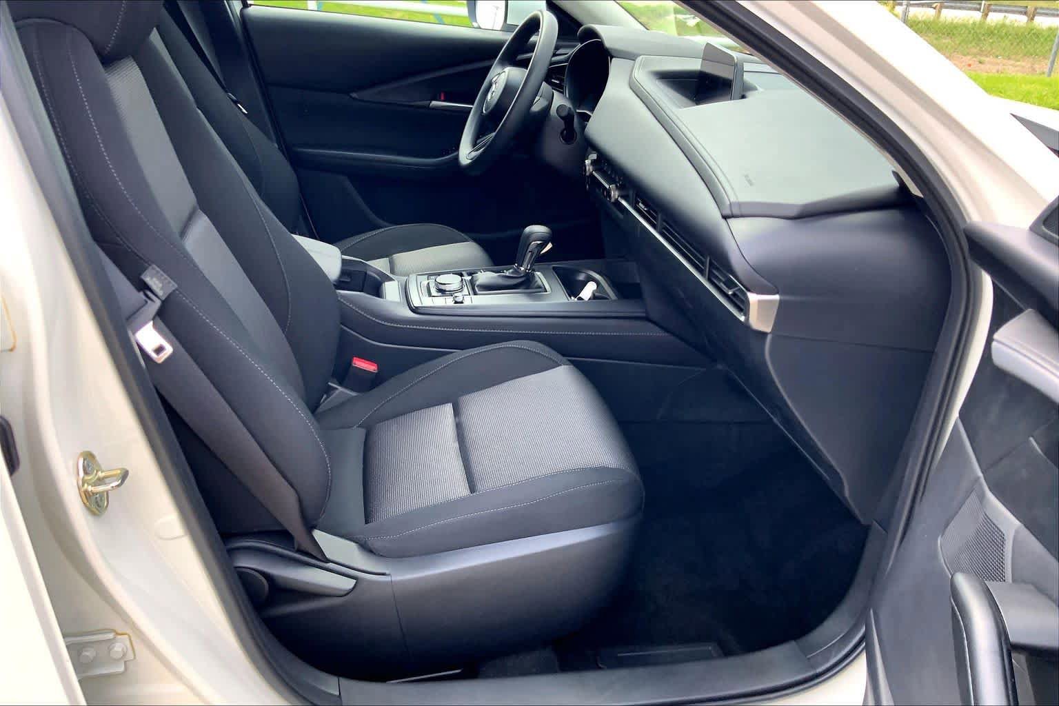 Used 2026 MAZDA CX-30 AWD 2.5 S image 9