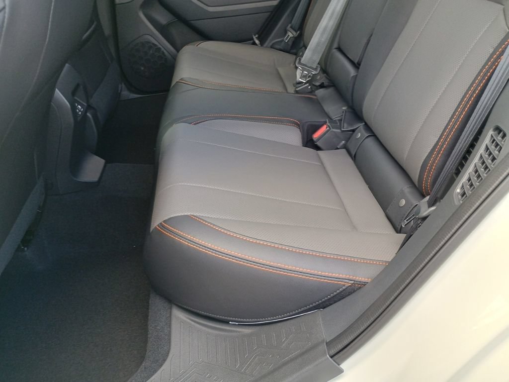 New 2026 Subaru Crosstrek 2.5i Limited AWD/4WD image 13