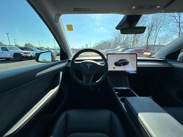 Used 2024 Tesla Model Y Long Range image 17