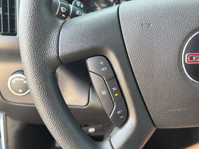 Certified 2025 GMC Savana 2500 w/ Driver Convenience Package RWD image 22