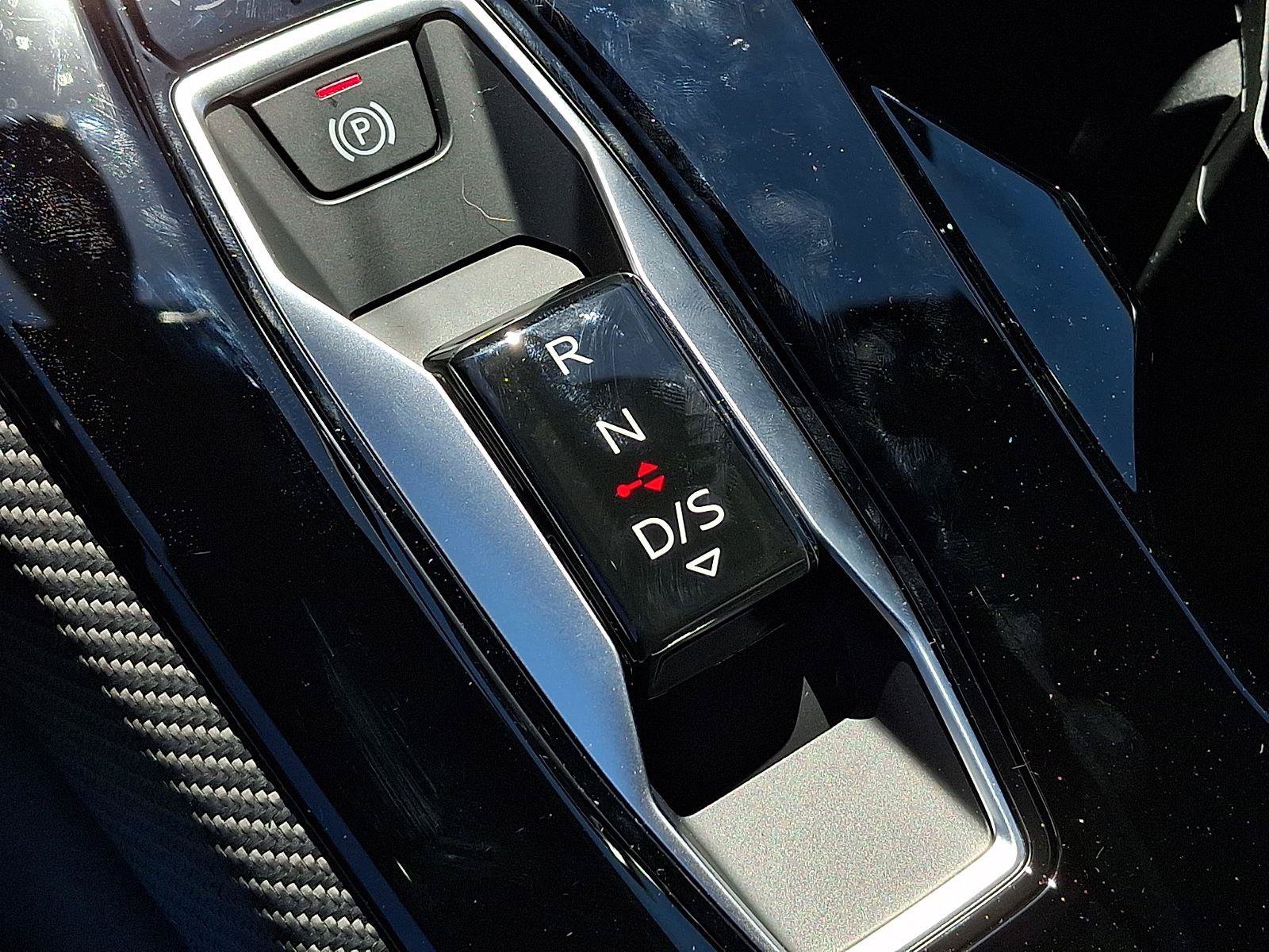 New 2026 Audi S5 Prestige AWD/4WD image 13