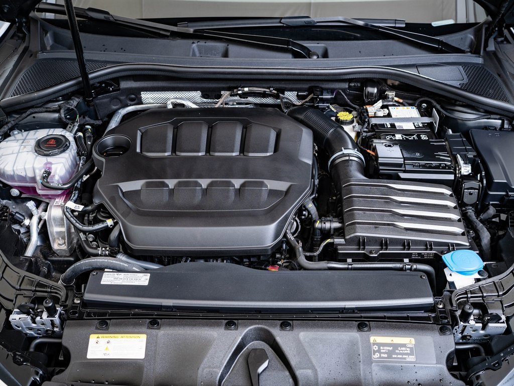 Certified 2025 Audi A3 2.0T Premium image 32