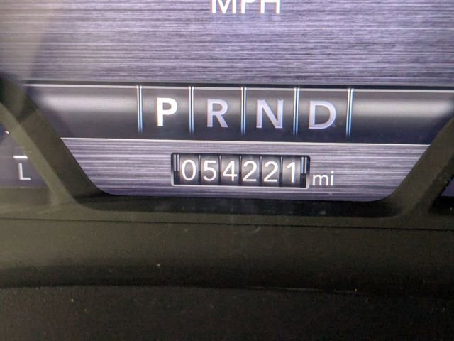 Used 2024 RAM 1500 Laramie image 19