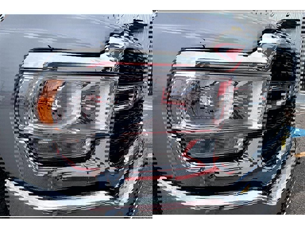 Used 2024 RAM 2500 Big Horn image 33