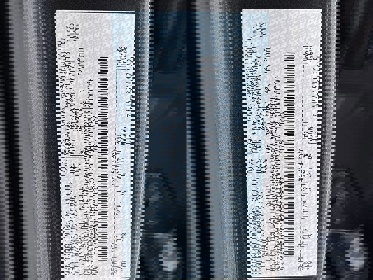 New 2026 Ford F250 Lariat w/ Black Appearance Package image 38