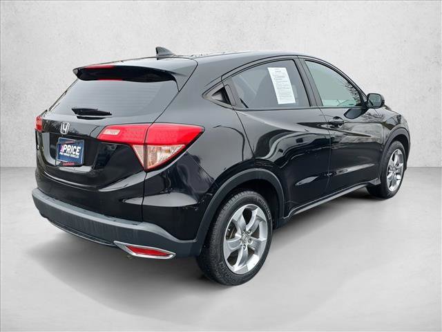 Used 2018 Honda HR-V LX image 5