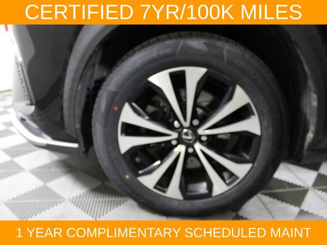 Used 2020 Lexus NX 300 F Sport w/ F Sport Comfort Package AWD/4WD image 29
