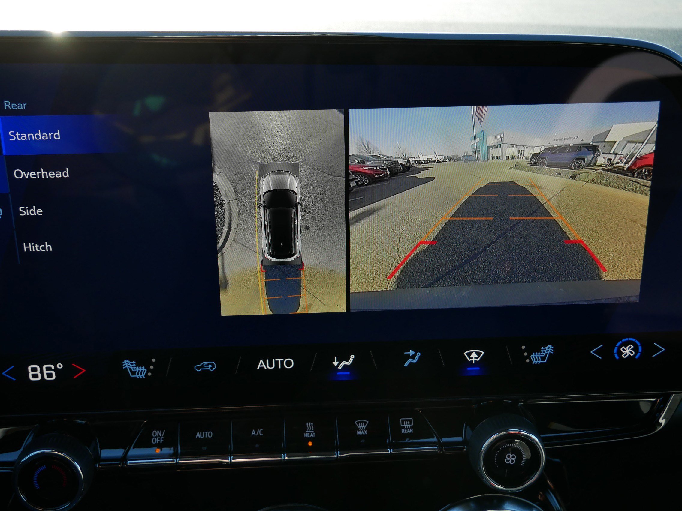 New 2026 Chevrolet Blazer EV LT image 10