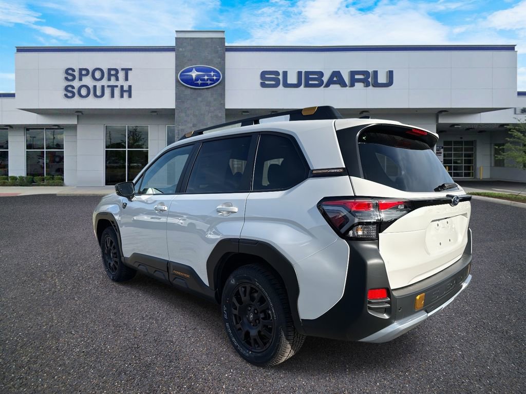New 2026 Subaru Forester Wilderness image 5