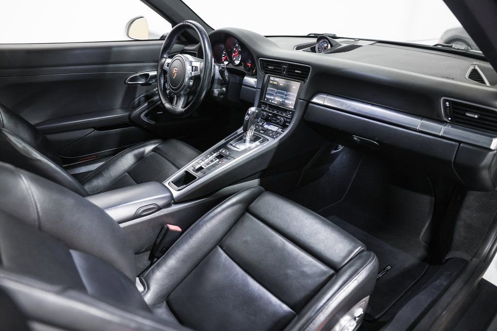 Used 2014 Porsche 911 Carrera S image 23