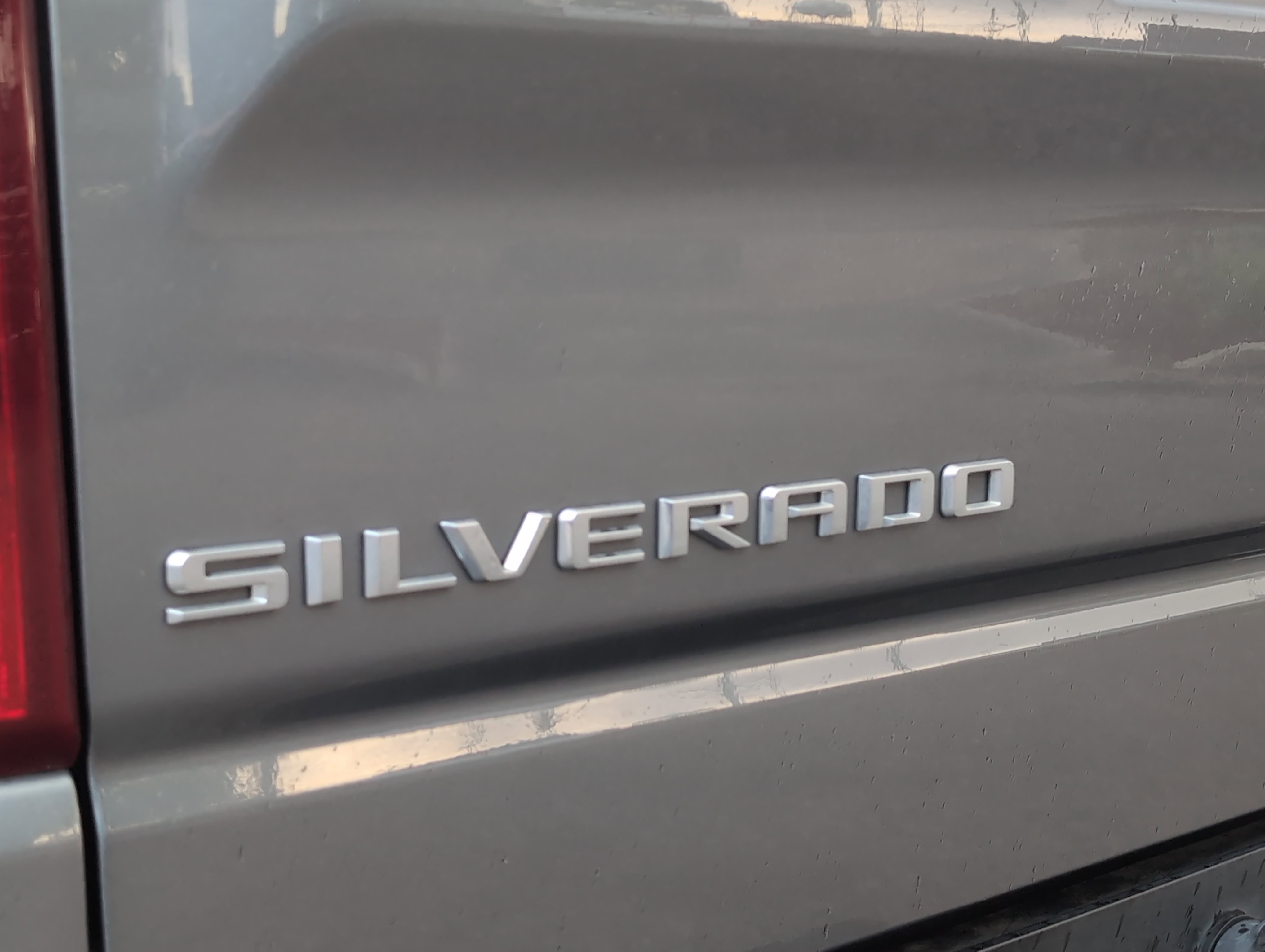 Used 2022 Chevrolet Silverado 1500 LT w/ Texas Edition Plus image 30