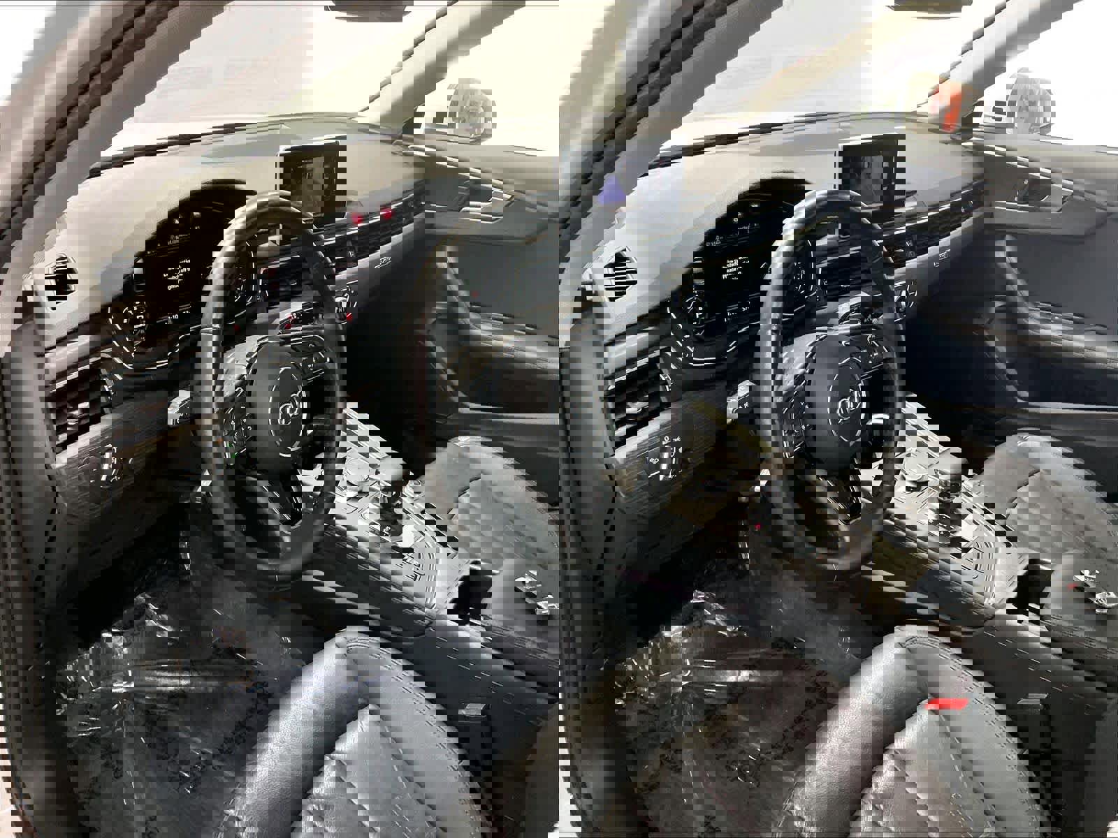 Used 2019 Audi A4 2.0T Premium Plus w/ Premium Plus Package image 17