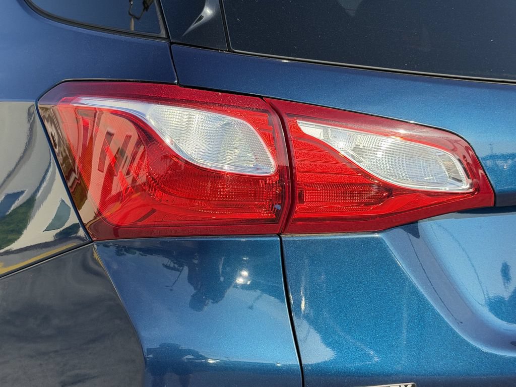 Used 2019 Chevrolet Equinox LT FWD image 11