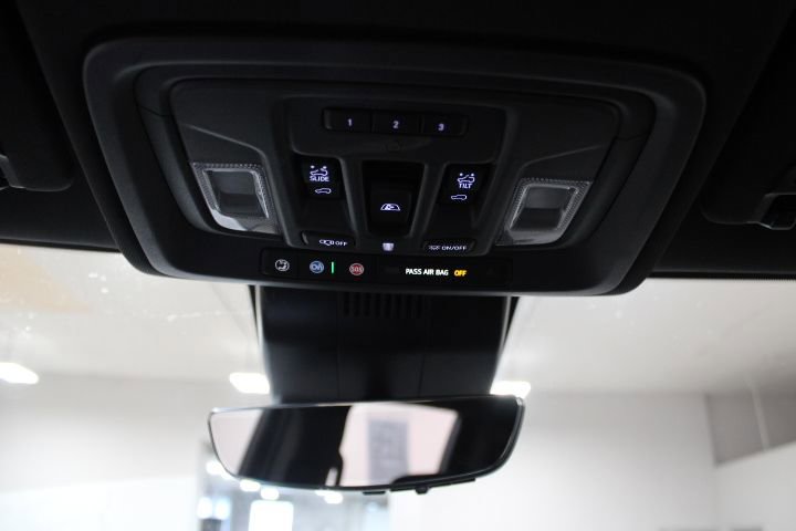 Used 2024 GMC Sierra 2500 AT4 w/ AT4 Premium Plus Package image 42