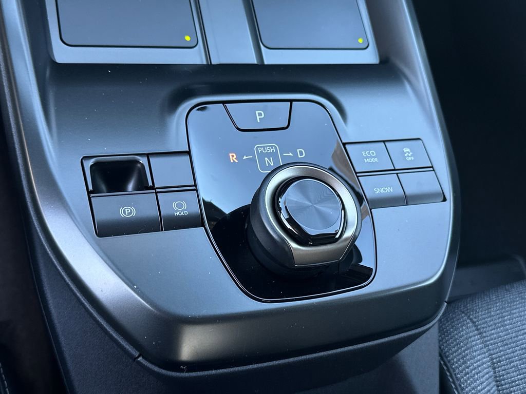 New 2026 Toyota bZ XLE image 27