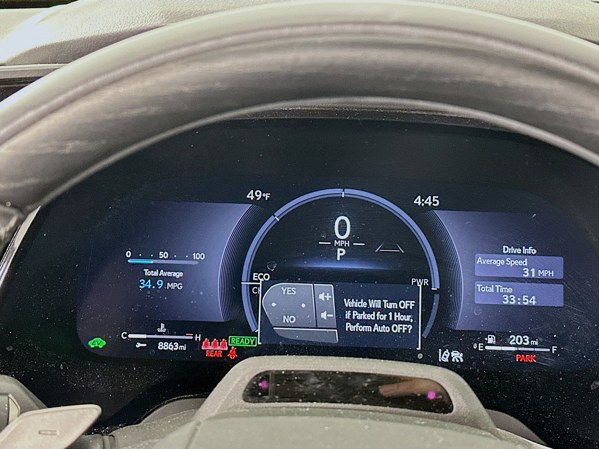 Used 2025 Lexus RX 350 image 12