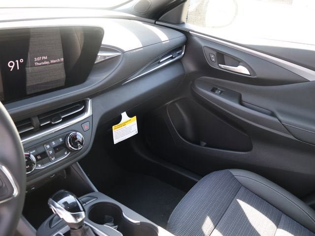 New 2026 Buick Envista Sport Touring w/ Convenience I Package FWD image 19