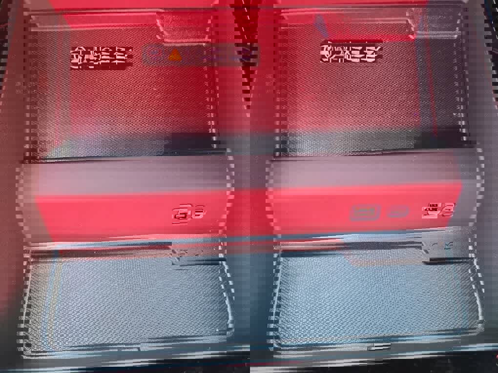 New 2025 Chevrolet Tahoe Premier image 21