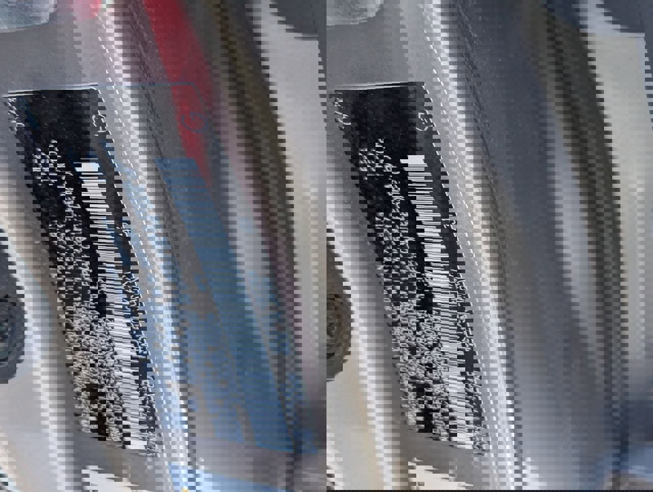 Used 2023 Lexus GX 460 Luxury w/ Sport Design Package image 11