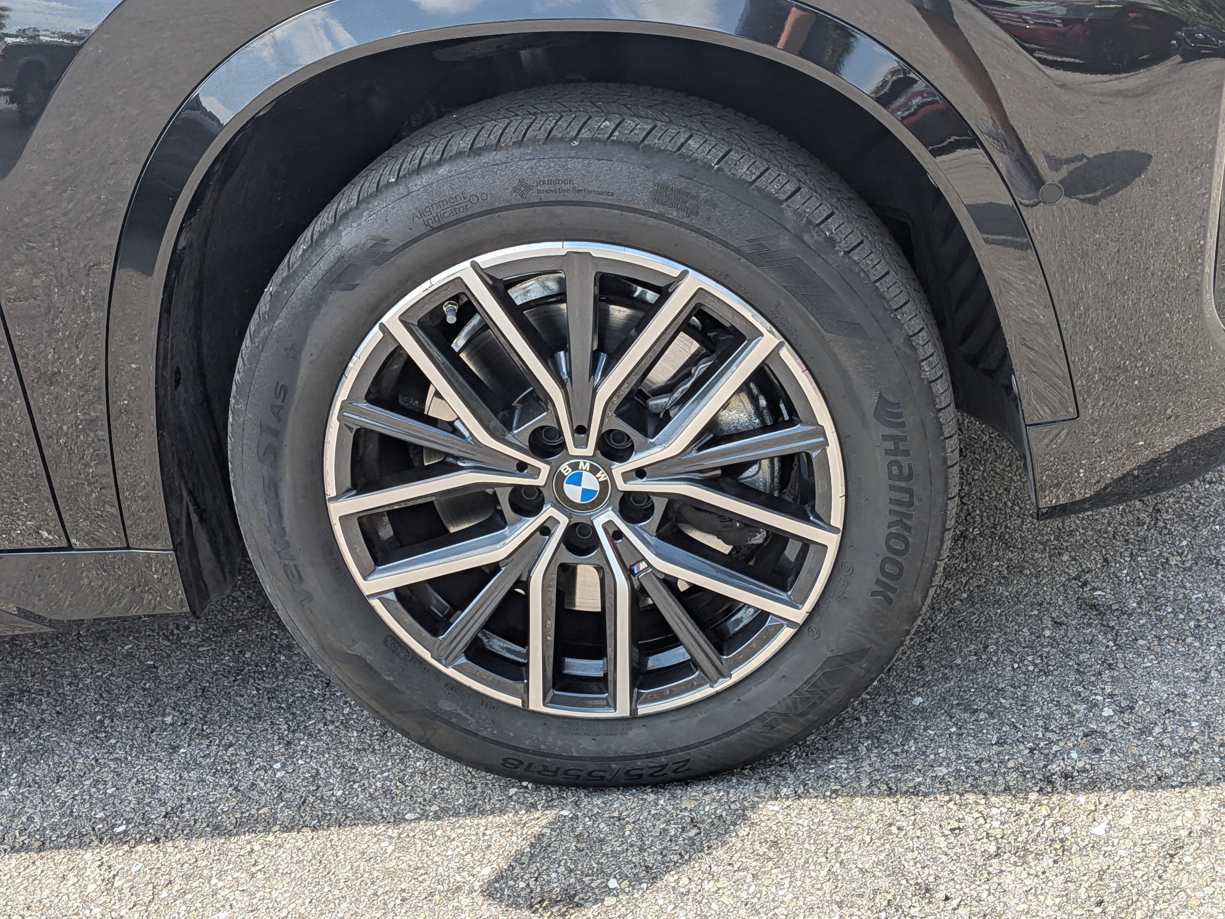 Used 2026 BMW X1 xDrive28i AWD/4WD image 11