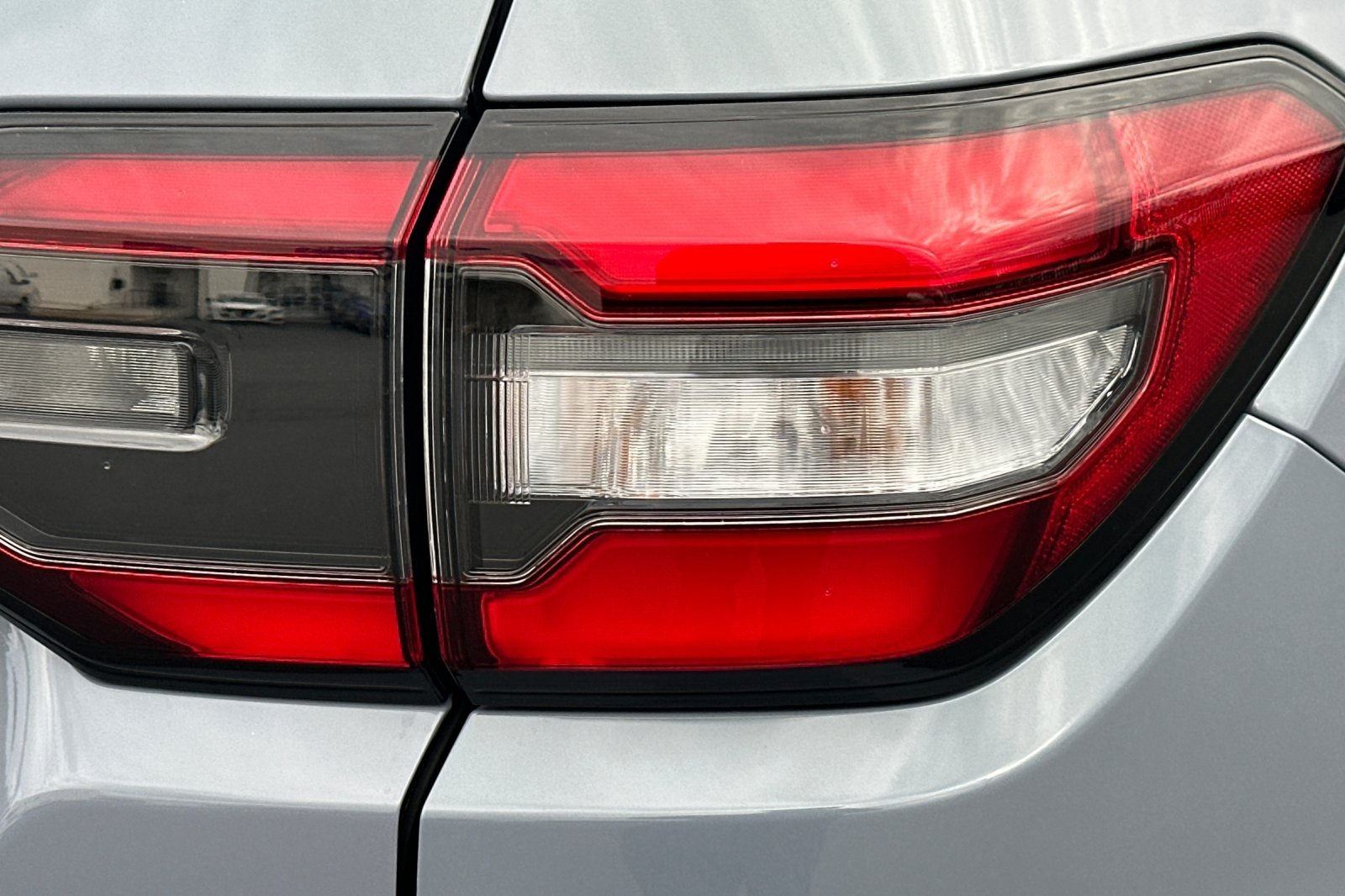 New 2026 Honda Pilot EX-L image 35