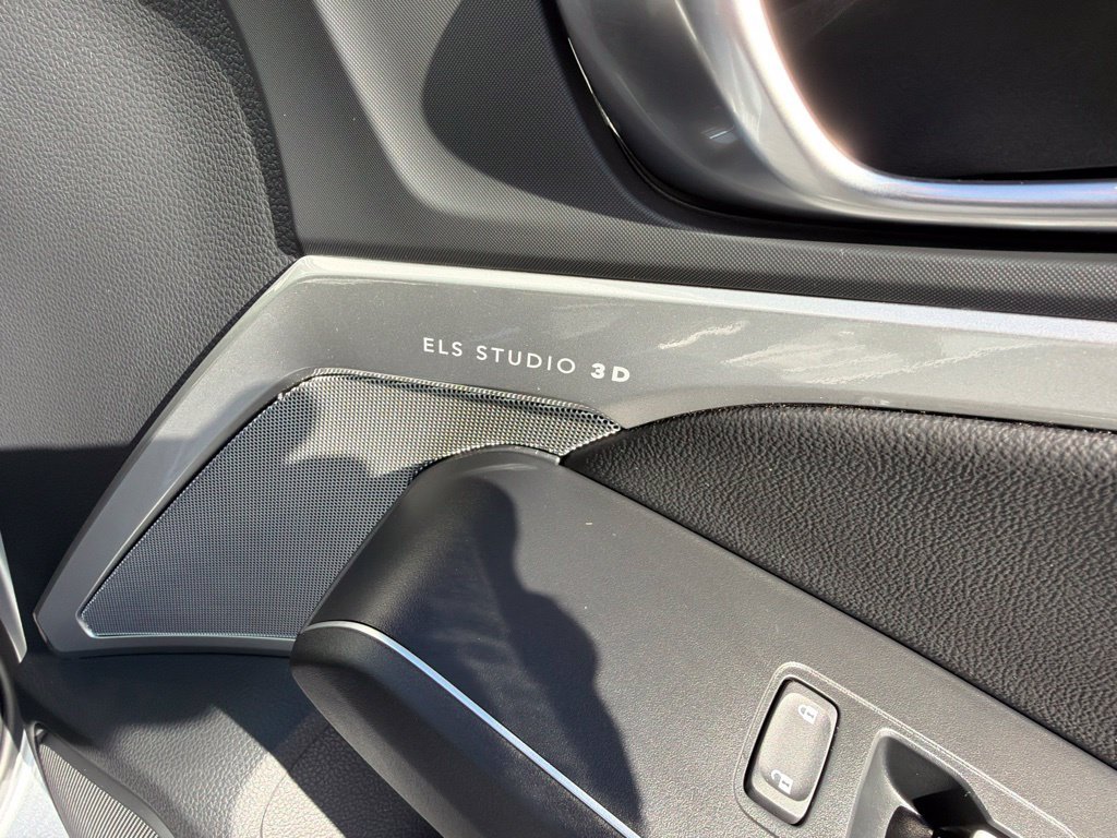 Used 2026 Acura Integra A-Spec w/ Technology Package FWD image 25