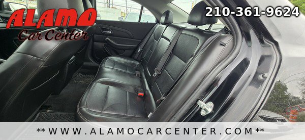 Used 2016 Chevrolet Malibu LTZ FWD image 26