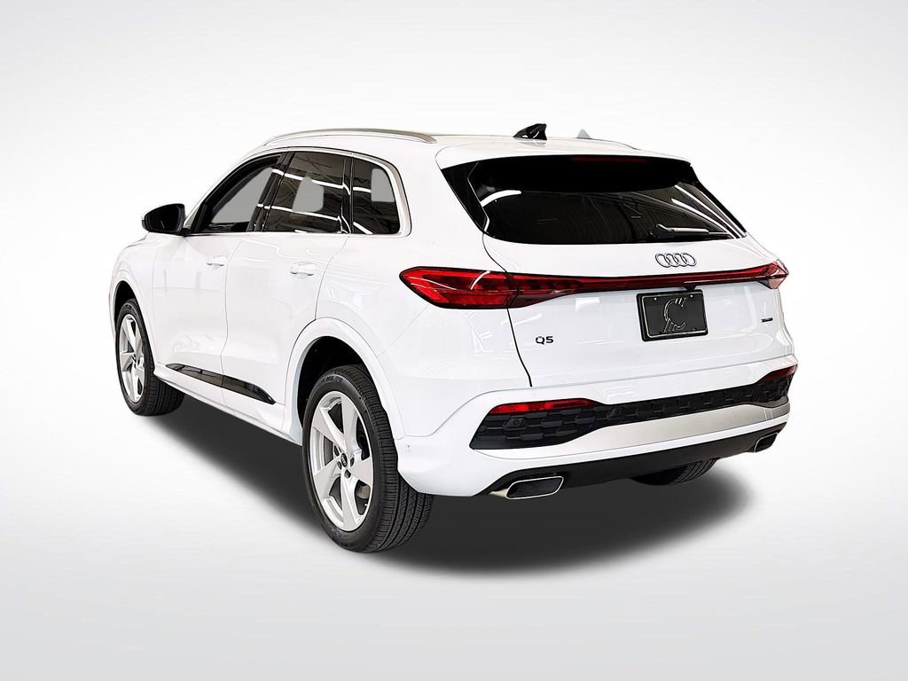 New 2026 Audi Q5 Premium Plus AWD/4WD image 3
