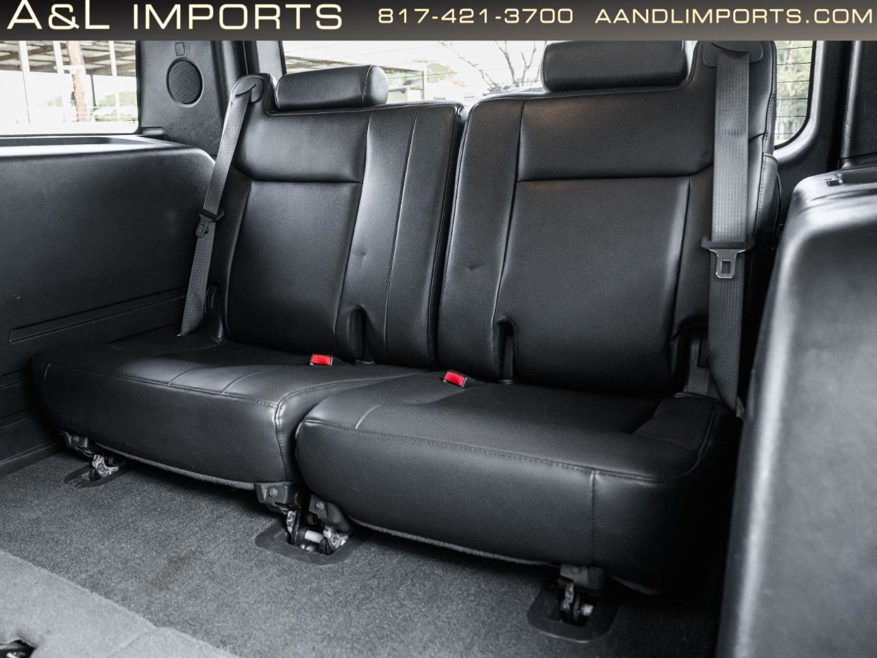 Used 2008 HUMMER H2 AWD/4WD image 64