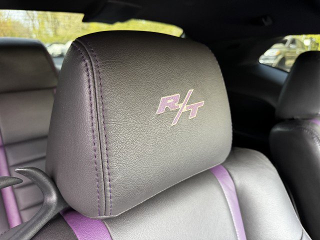 Used 2013 Dodge Challenger R/T RWD image 28
